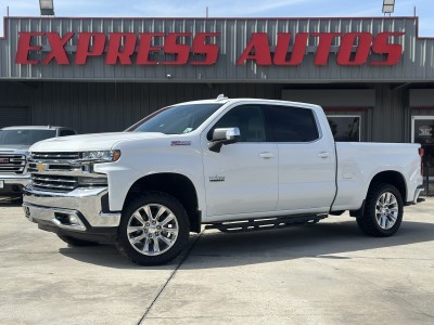Express Autos