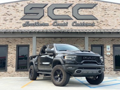 Southern Coast Customs