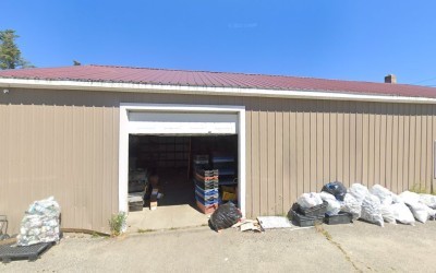 Cutler Village Redemption