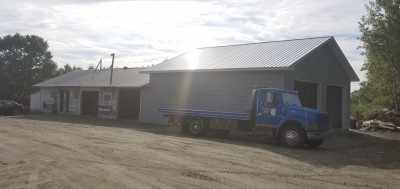 Ramsdells Repair
