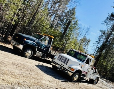 J & L Towing & Recovery