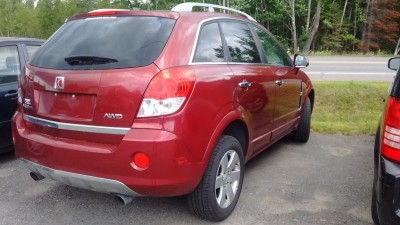 Madison Automotive