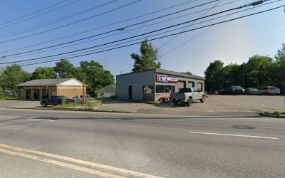 KMD Service Center LLC