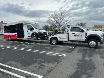 Ricky's Towing & Recovery LLC