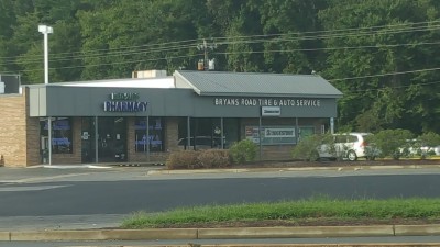 Bryans Road Tire & Auto Service