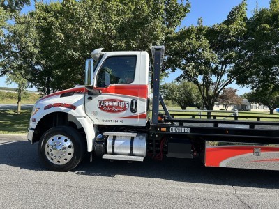 Carpenter's Auto Repair Inc