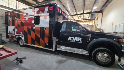 BASE Auto Body & Collision Center