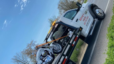 Gilroy's Towing & Auto Repair