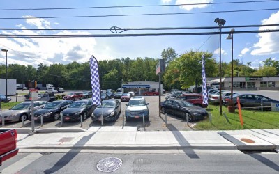 Owings Mills Motor Cars