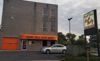 Perry Hall Auto Body