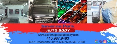 Millersville Auto Body