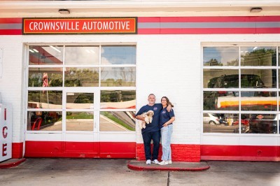Crownsville Automotive