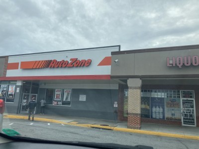 AutoZone Auto Parts