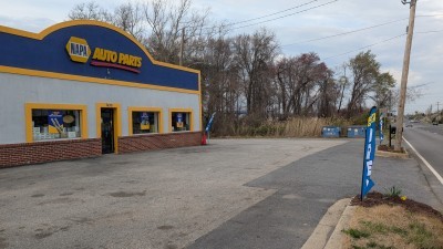 NAPA Auto Parts - Elkridge