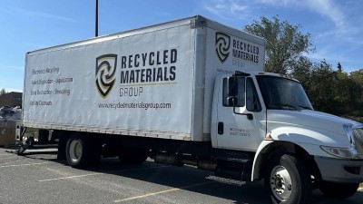 Recycled Materials Group