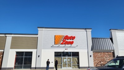 AutoZone Auto Parts
