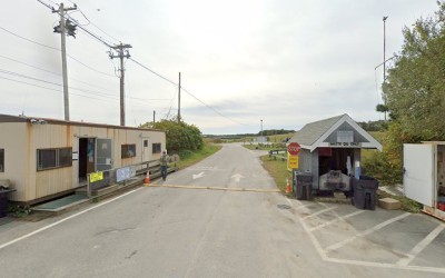 Waste Management Facility