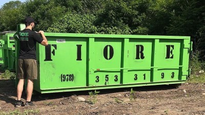 Fiore Trucking Recycle & Disposal