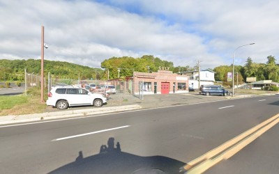 Reardon's Garage Inc