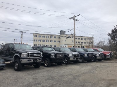 Export Auto of Millis