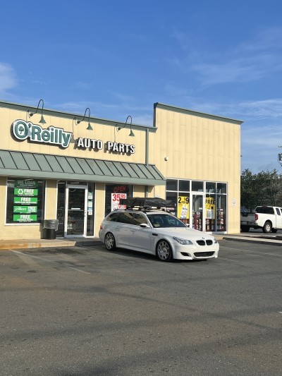 O'Reilly Auto Parts