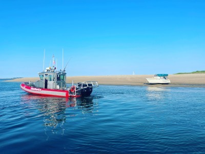 TowBoatUS Chatham