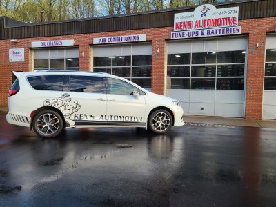 Ken's Automotive