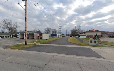 Dave's Towing