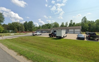 High Caliber Auto Body
