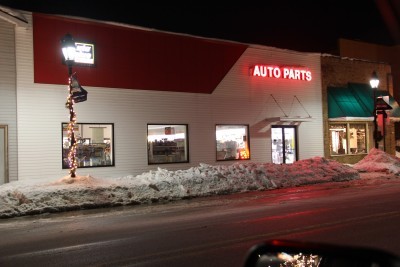 Auto Value Bellaire