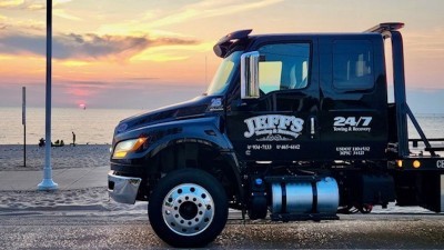 Jeff's Towing & Recovery LLC