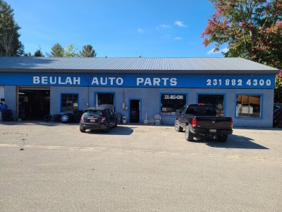 Beulah Auto Parts