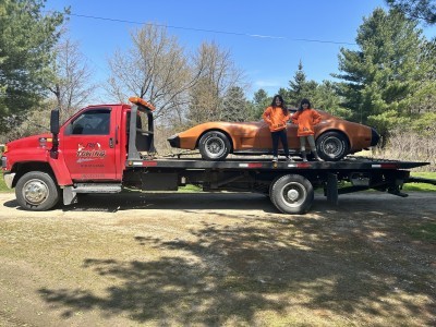 Fox Towing LLC