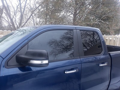 Auto One Glass & Accessories