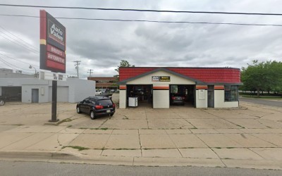 Bruce's Automotive