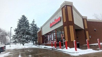 AutoZone Auto Parts