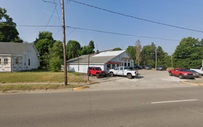 R.F. Fisher Automotive