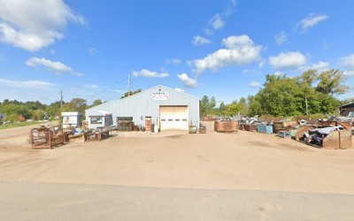 R & R Metal Inc
