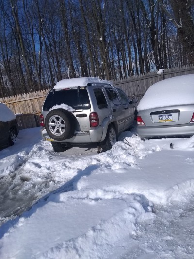 Laceys Auto Sales & Towing