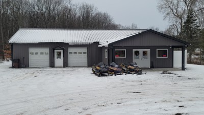 West Michigan Snowmobile