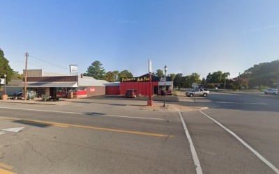 Palmers Auto Parts & Car Care