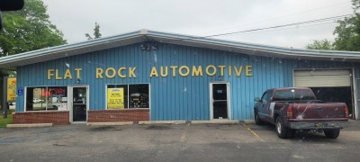Flat Rock Automotive