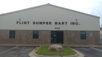 Flint Bumper Mart