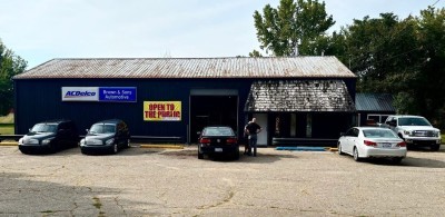 Brown and Sons Auto Parts