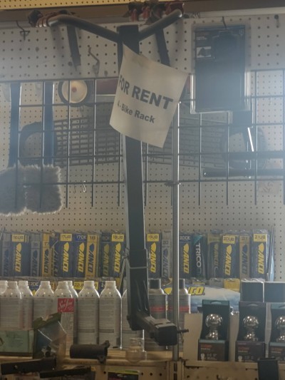 Lake Michigan Auto Parts & Repair