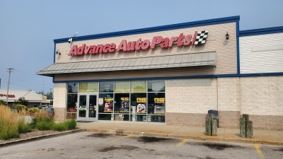 Advance Auto Parts