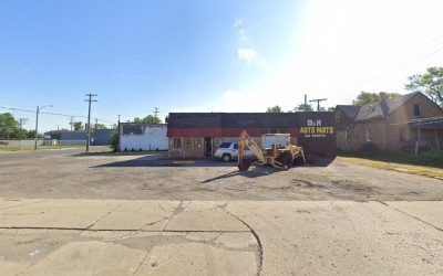 D & H Auto Inc