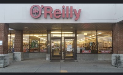 O'Reilly Auto Parts