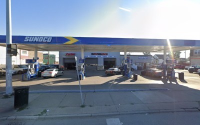 Campau Auto Repair