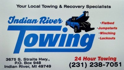 Indian River Towing